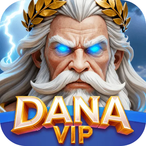 DANAVIP - Game Idle Seru untuk Mengisi Waktu Luang