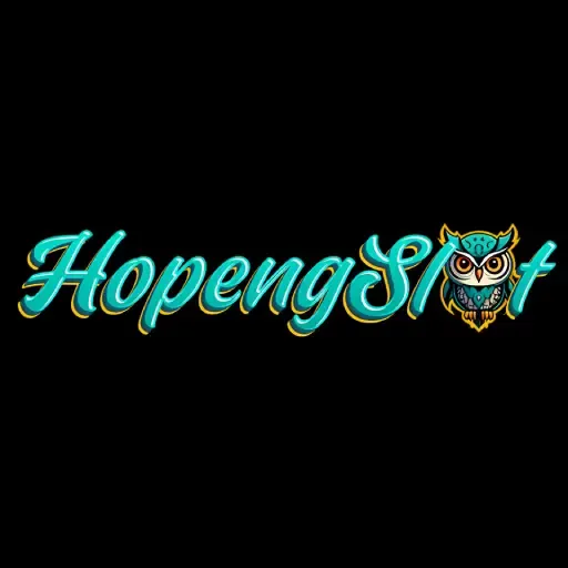 HOPENGSLOT - Game Slot Bertema Sepak Bola Terbaik